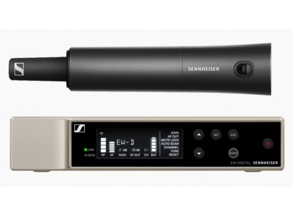 Sennheiser EW-D SKM-S Base Y1-3 Sennheiser EW-D SKM-S Base Y1-3